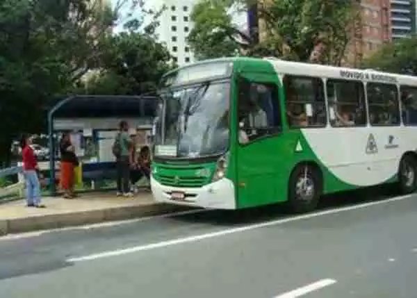 Transporte Coletivo de Campinas