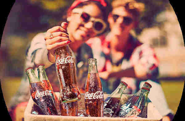 Vagas Coca-Cola Campinas e Sumaré