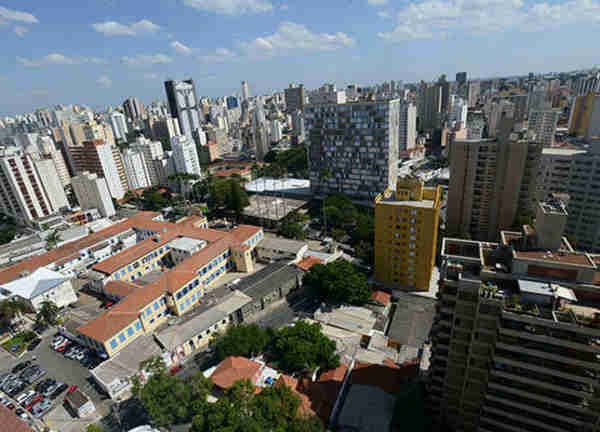 campinas