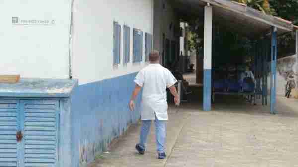 Aluna é roubada e agredida no Centro de Saúde Ipaussurama