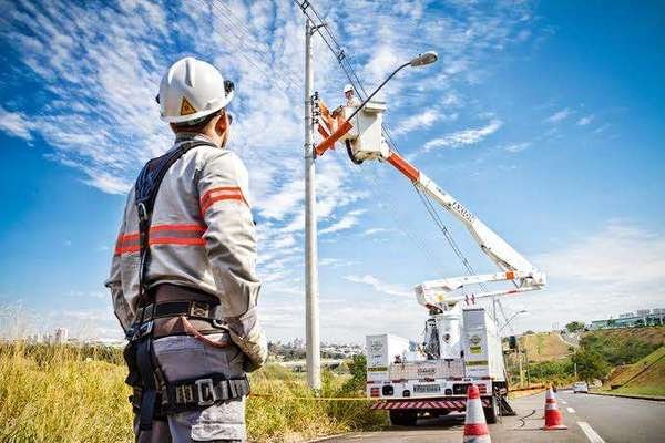 CPFL Energia e SENAI abrem inscrições para curso gratuito em Campinas