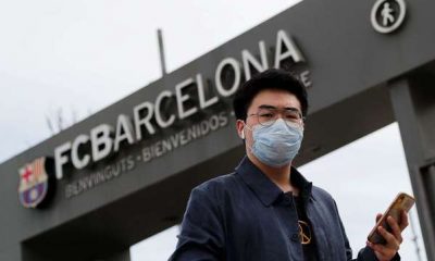 Casos de coronavírus na Espanha superam 11 mil: mortos são quase 500