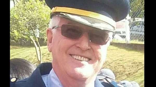 Ex-comandante da Guarda Municipal morre aos 68 anos