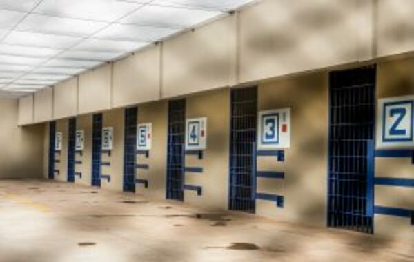 SAP divulga regras especiais em visitas a presos para combater coronavírus