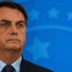 Bolsonaro sanciona MP da renda básica emergencial