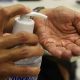 Dow Chemical doa 2,5 mil litros de álcool em gel para rede de saúde
