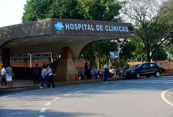 Hospital de Clínicas da Unicamp