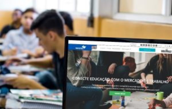 Governo de São Paulo abre mais 10 mil vagas do Programa Novotec Virtual