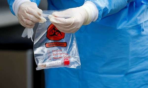 Tipo sanguíneo e genes estão ligados à covid-19 grave, mostra estudo