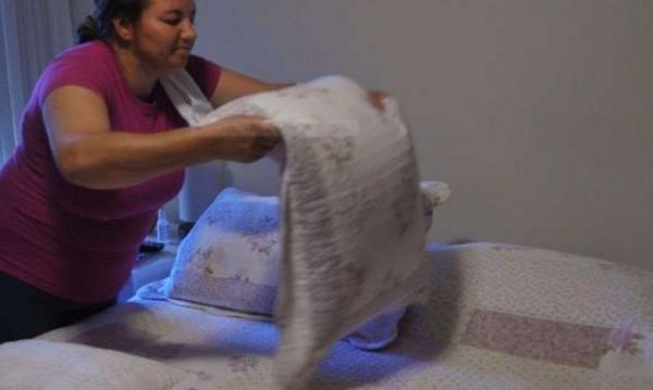Vulnerabilidade de trabalhadoras domésticas aumenta na pandemia