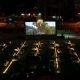 Iguatemi Campinas traz cinema drive-in para o estacionamento do shopping