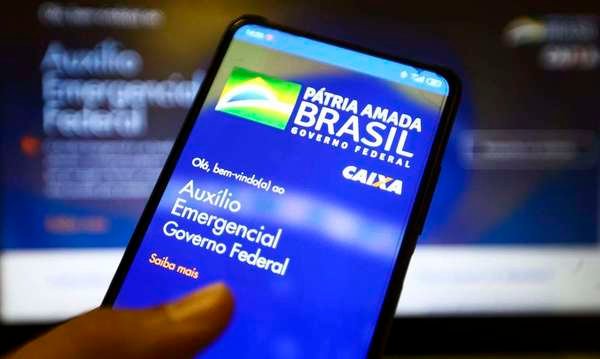 Caixa vai pagar auxílio emergencial a 805 mil novos beneficiários