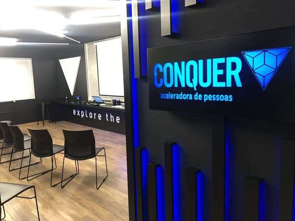Conquer
