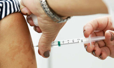 Campinas já definiu os Centros de Imunização da vacina