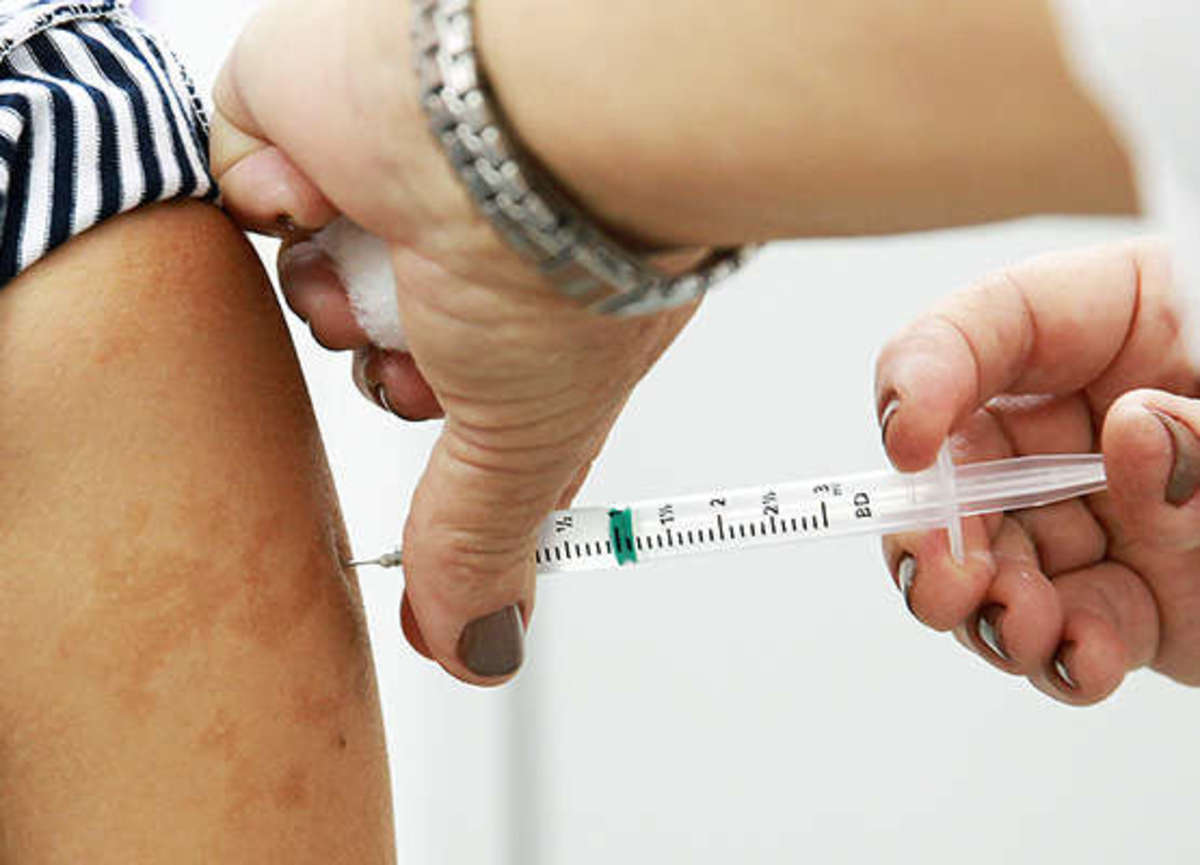 Campinas já definiu os Centros de Imunização da vacina