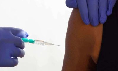 Covid-19: Fiocruz quer contribuir com início da vacinação neste mês
