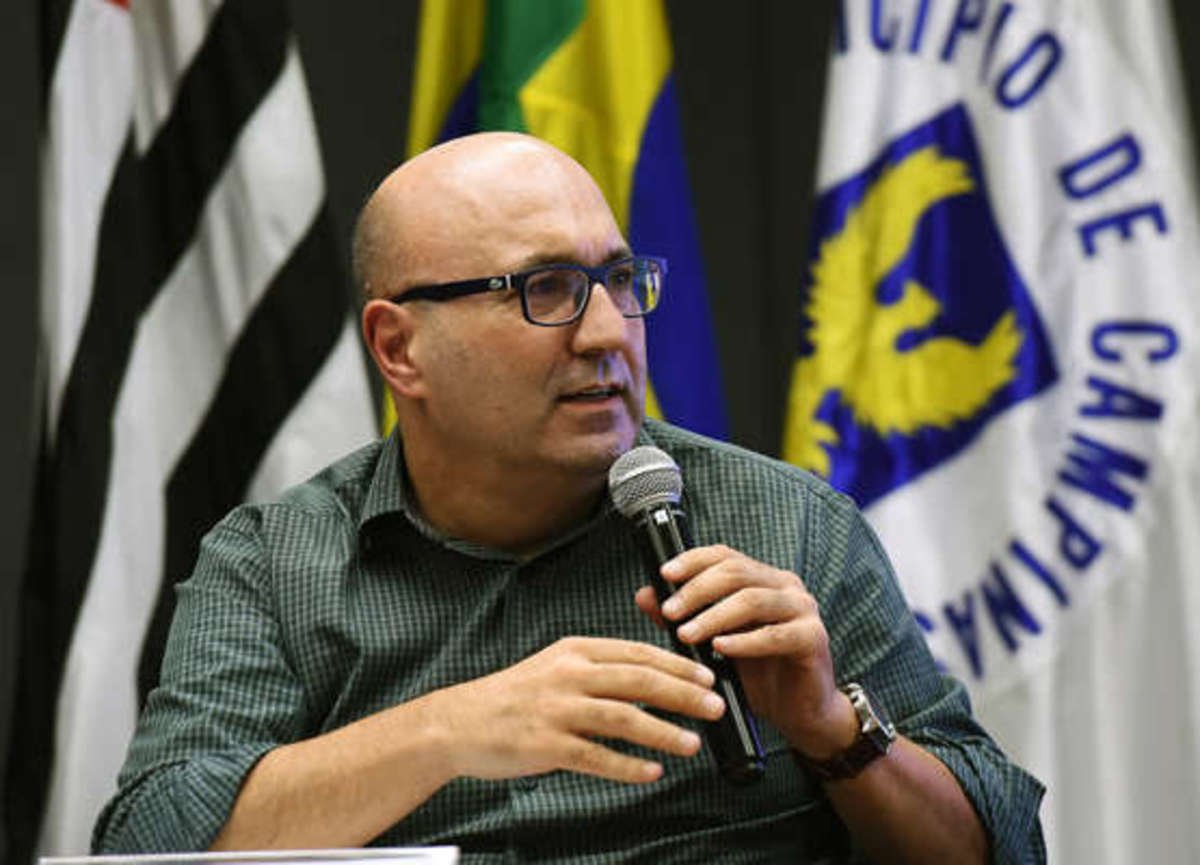 Prefeitura inicia amanhã (2101) vacinação dos profissionais