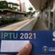 Prefeitura inicia distribuição de mais de 482 mil carnês de IPTU