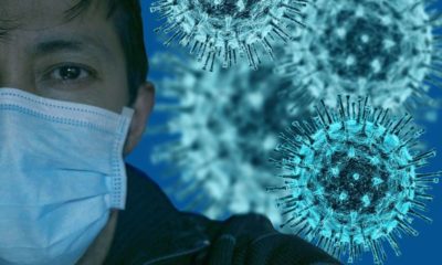Saúde divulga novos dados sobre a pandemia