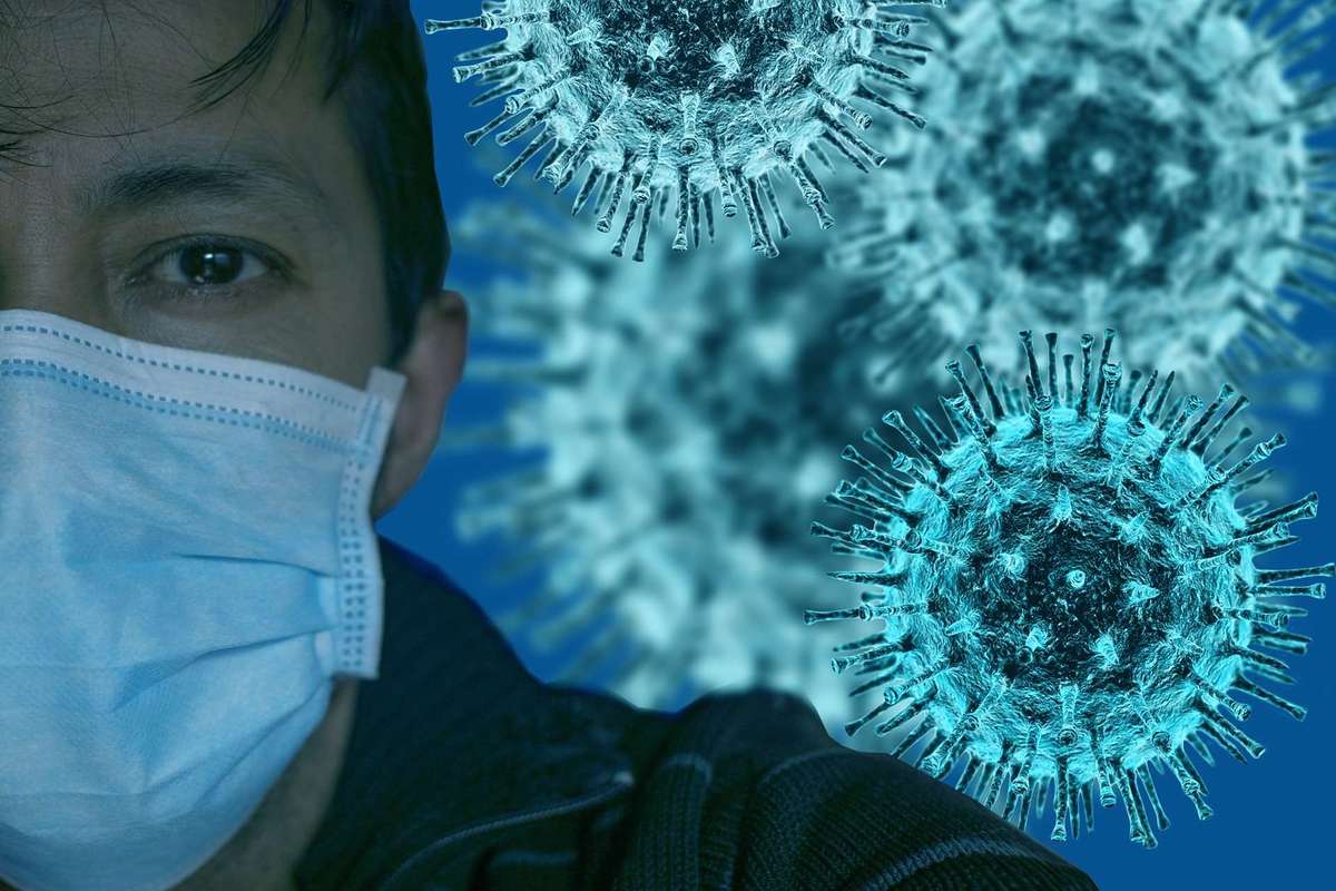 Saúde divulga novos dados sobre a pandemia
