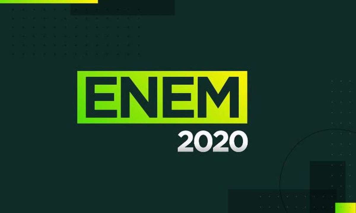 Veja o que pode e o que não pode no Enem 2020