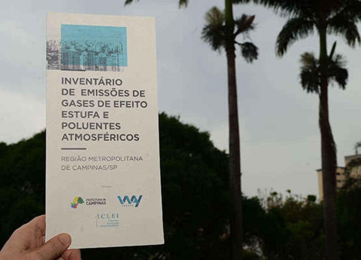 Campinas discute papel das cidades no enfrentamento às mudanças climáticas