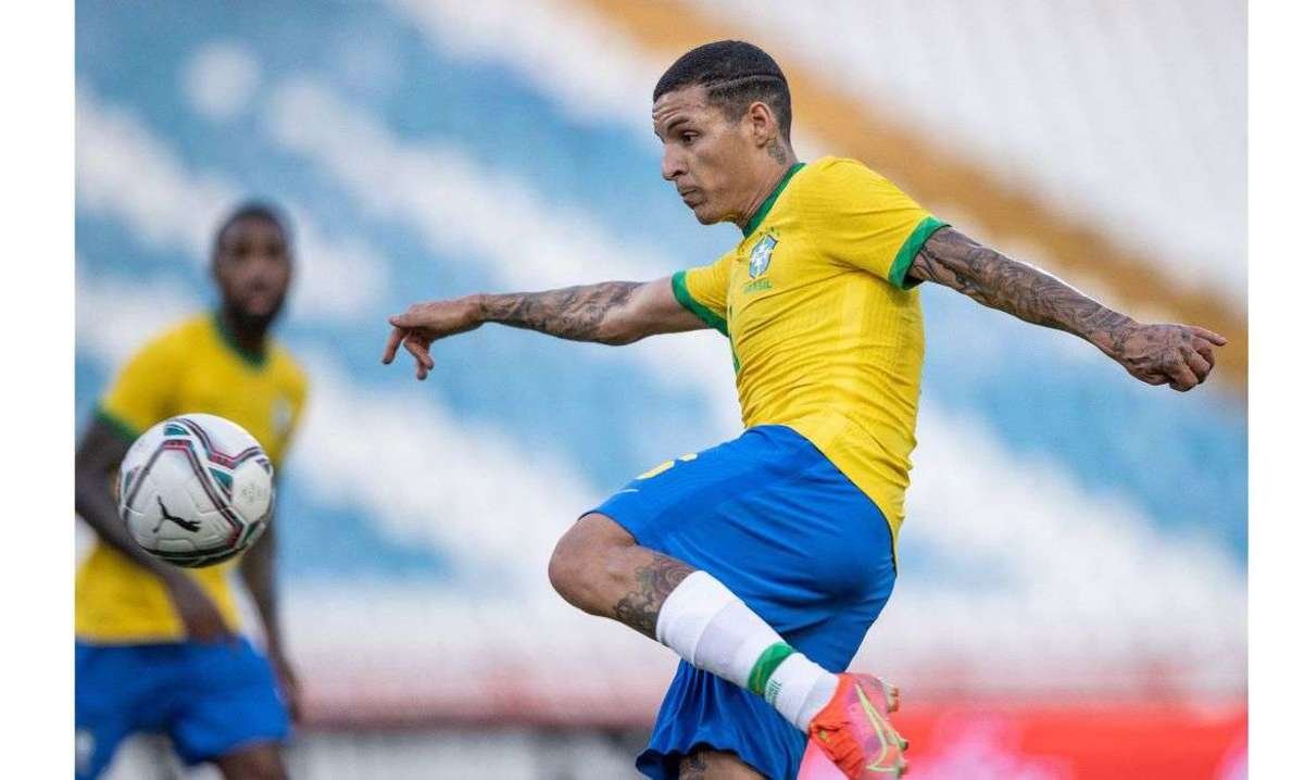 Selecao Olimpica - Selecao olimpica pics & videos.