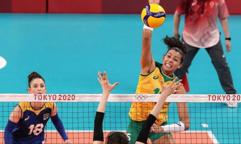 Brasil X Eua Volei Masculino, Brasil x Rússia no vôlei masculino; veja horário e onde ..., Jun 25, 2021 · final liga das nações: