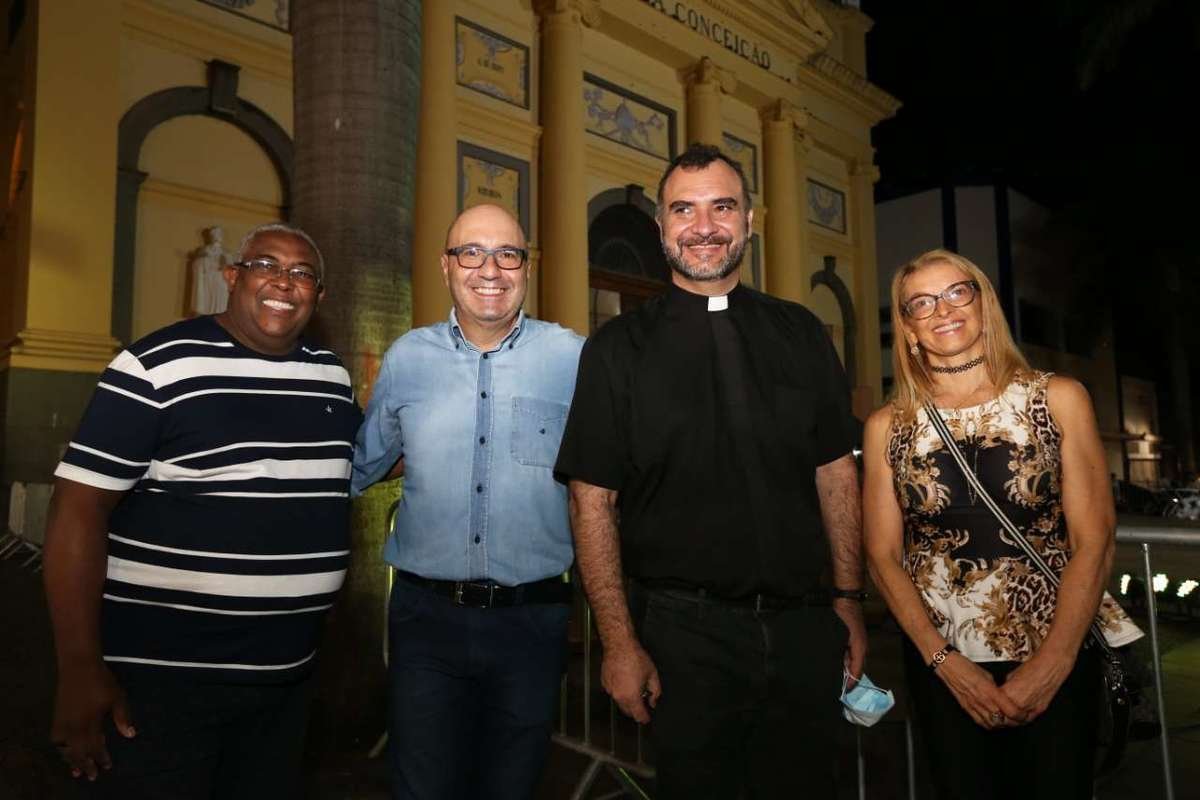 Paixão de Cristo de Cristo” é encenada nas ruas de Hortolândia por