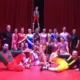 Cia do Circo estreia com alunos e membros do Cirque du Soleil