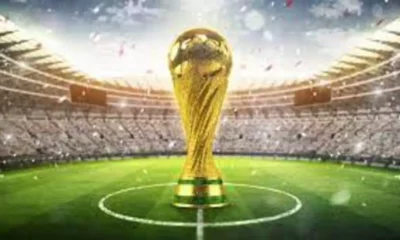 Decreto normatiza funcionamento da Prefeitura durante a Copa do Mundo