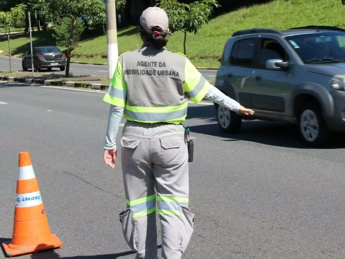 Emdec presta apoio para evento "Natal Caminhos dos Sonhos"