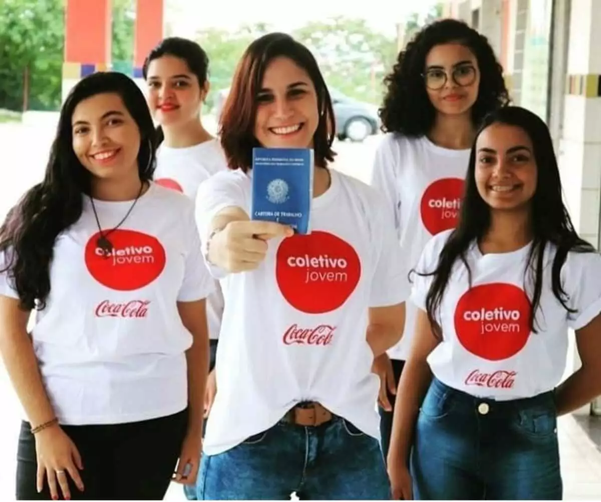 Instituto Coca-Cola abre inscrições para curso gratuito