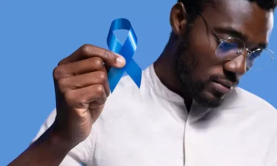 Novembro Azul: veja a programação e se previna contra o câncer de próstata