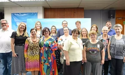 Novo Conselho de Cultura de Paz toma posse para o próximo biênio
