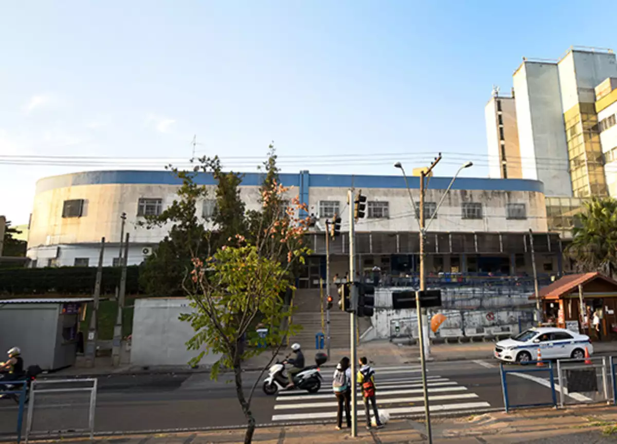 Pronto-socorro Adulto do Hospital Mário Gatti será reformado e atualizado