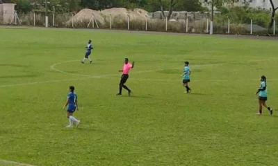 União São José e Damas da Bola disputarão final do futebol amador feminino