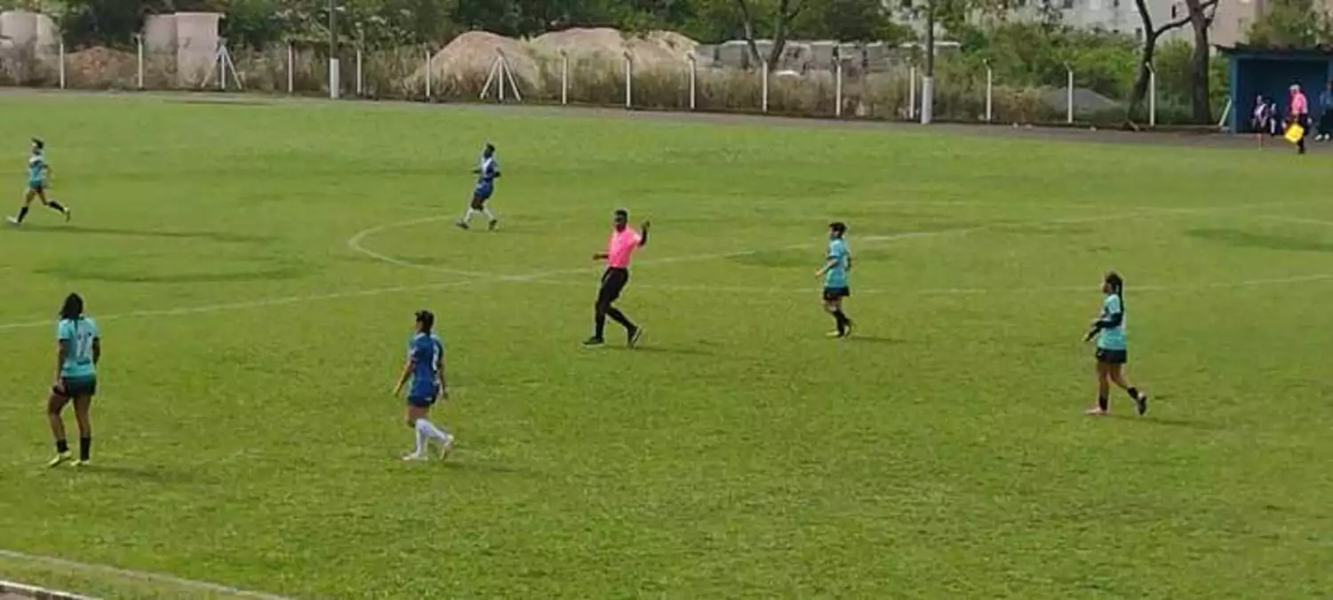 União São José e Damas da Bola disputarão final do futebol amador feminino