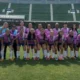 União São José vence 1º Campeonato Municipal de Futebol Amador Feminino