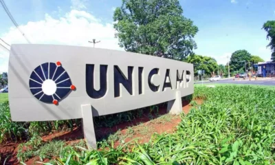 Unicamp abre inscrições para concurso público
