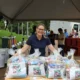 Campanha Natal sem Fome ultrapassa 71 toneladas em doações