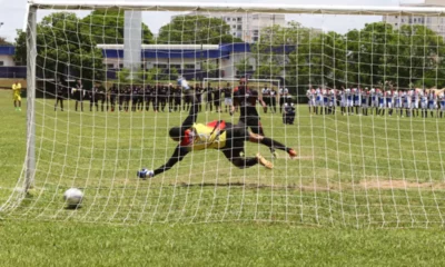 Clube Desportivo 44 vence a 1ª Copa Campeões de Futebol Amador de Campinas