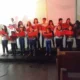 Coro infantil da Paróquia Santa Inês apresenta cantata "O Amor Nasceu"