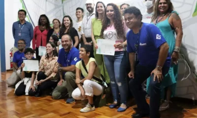 Emdec premia vencedores do Concurso "Boas Práticas na Mobilidade Urbana"