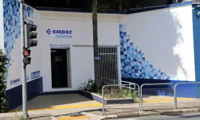 Fale Conosco Emdec 118 ficará temporariamente indisponível a partir de 4ª