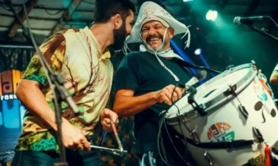 Feriado terá show "Viva o Baião" na Concha Acústica do Taquaral de graça
