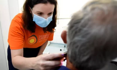 Mutirão contra câncer de pele atende 115 pessoas no Hospital Mário Gatti