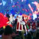 Natal Caminhos dos Sonhos encerra com grande show no Largo do Rosário