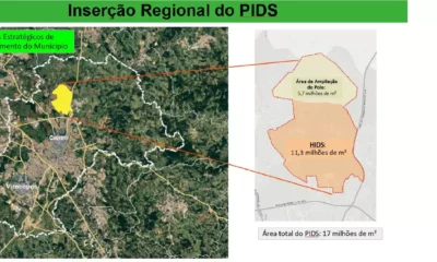 Prefeitura adia audiência pública do PIDS