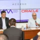 Prefeito assina parceria com a Oracle e deixa Campinas mais tecnológica